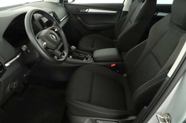 Škoda Karoq  1.5 TSI Fresh