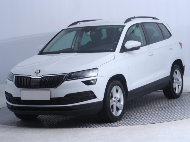 Škoda Karoq  1.5 TSI Style