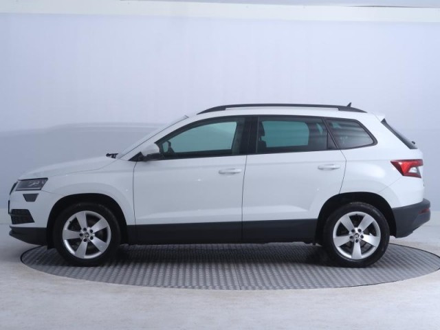 Škoda Karoq  1.5 TSI Style
