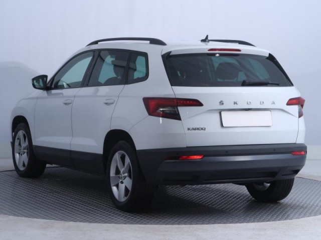 Škoda Karoq  1.5 TSI Style