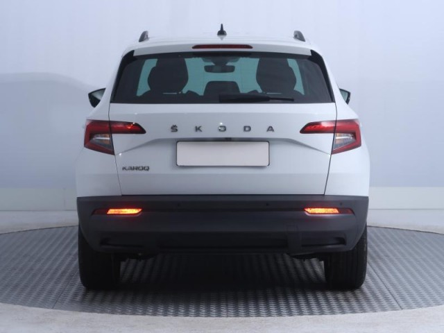 Škoda Karoq  1.5 TSI Style