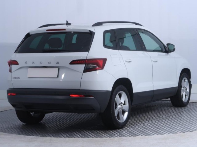 Škoda Karoq  1.5 TSI Style