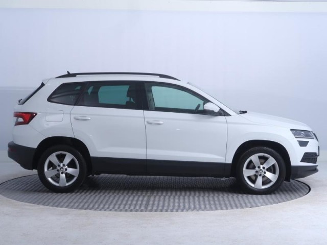 Škoda Karoq  1.5 TSI Style