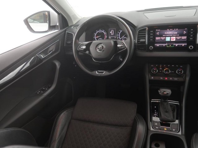 Škoda Karoq  1.5 TSI Style