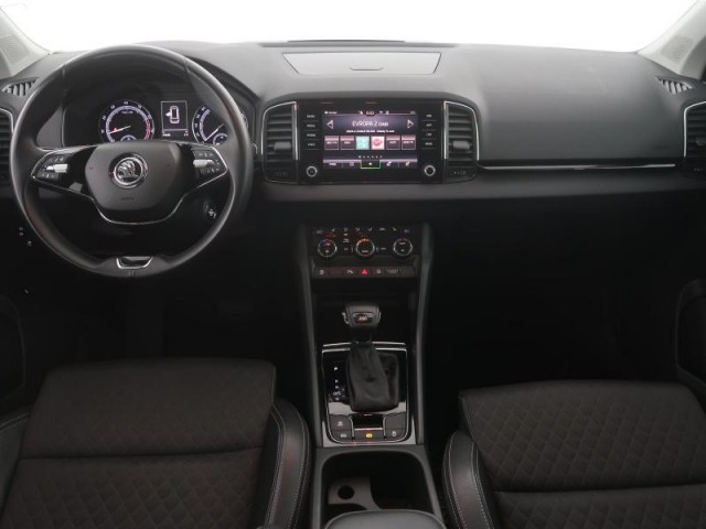 Škoda Karoq  1.5 TSI Style