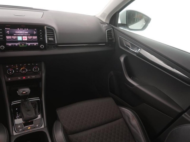 Škoda Karoq  1.5 TSI Style