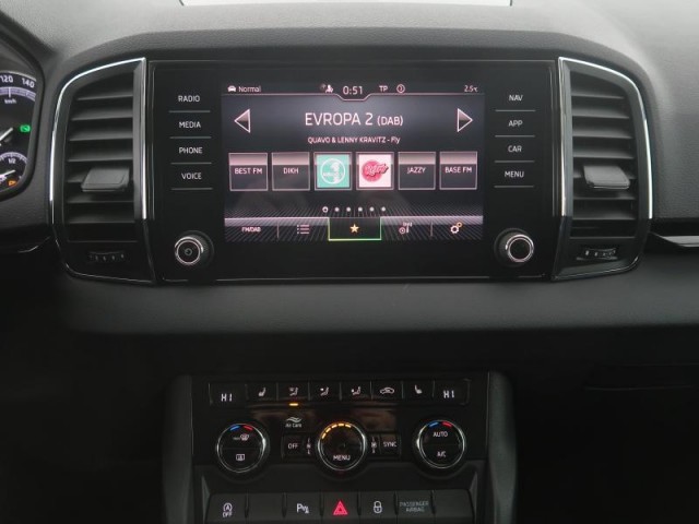 Škoda Karoq  1.5 TSI Style