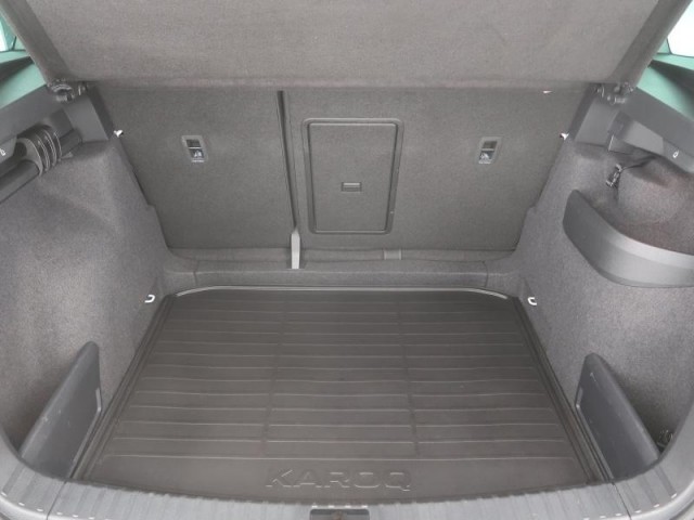 Škoda Karoq  1.5 TSI Style