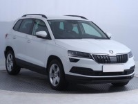 Škoda Karoq  1.5 TSI Style