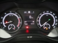 Škoda Karoq  1.5 TSI Style