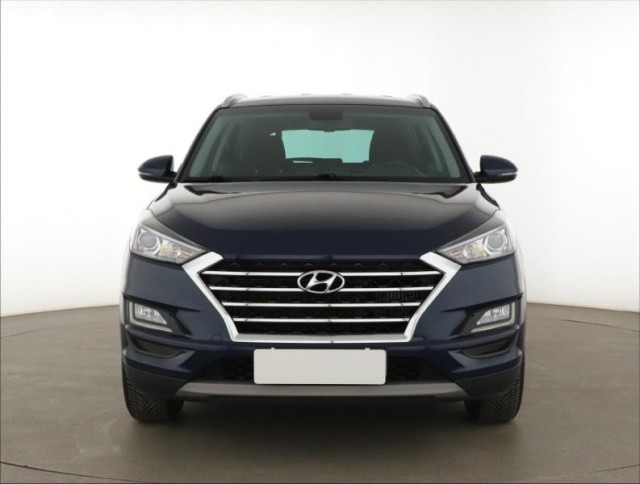 Hyundai Tucson  1.6 T-GDI 