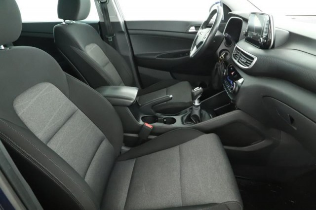 Hyundai Tucson  1.6 T-GDI 