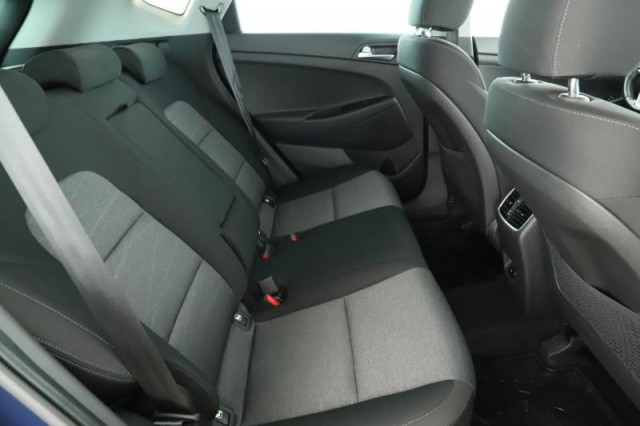 Hyundai Tucson  1.6 T-GDI 