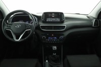 Hyundai Tucson  1.6 T-GDI 