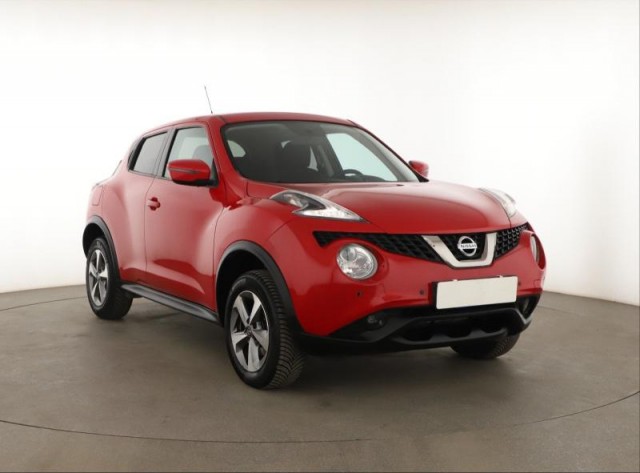 Nissan Juke  1.6 i 