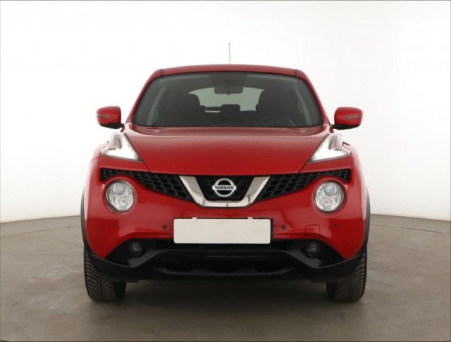 Nissan Juke  1.6 i 