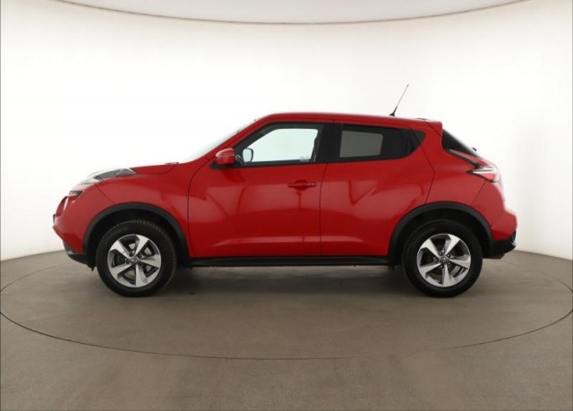 Nissan Juke  1.6 i 