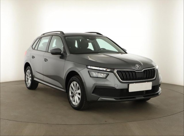 Škoda Kamiq  1.0 TSI Ambition