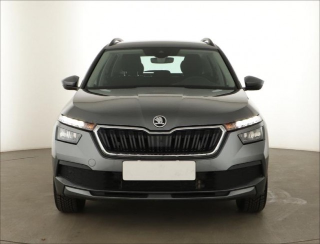 Škoda Kamiq  1.0 TSI Ambition