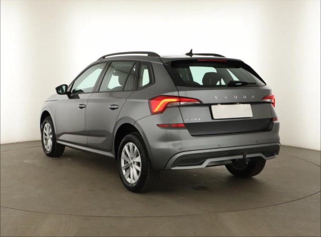 Škoda Kamiq  1.0 TSI Ambition