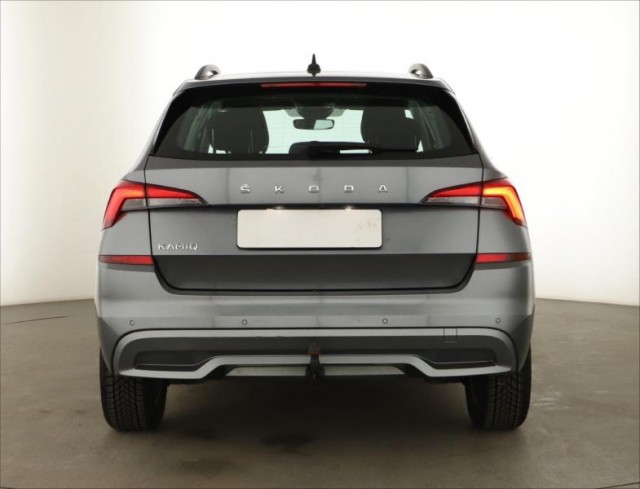 Škoda Kamiq  1.0 TSI Ambition