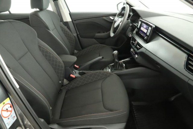 Škoda Kamiq  1.0 TSI Ambition