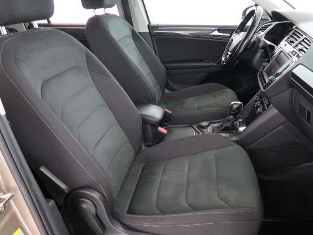 Volkswagen Tiguan  2.0 TDI Highline