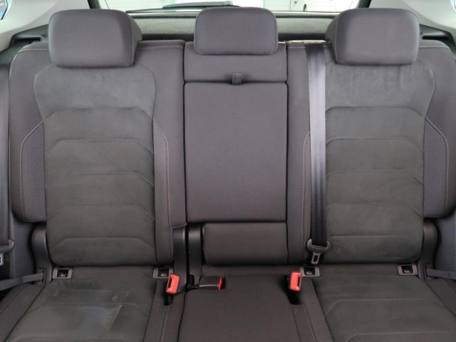 Volkswagen Tiguan  2.0 TDI Highline