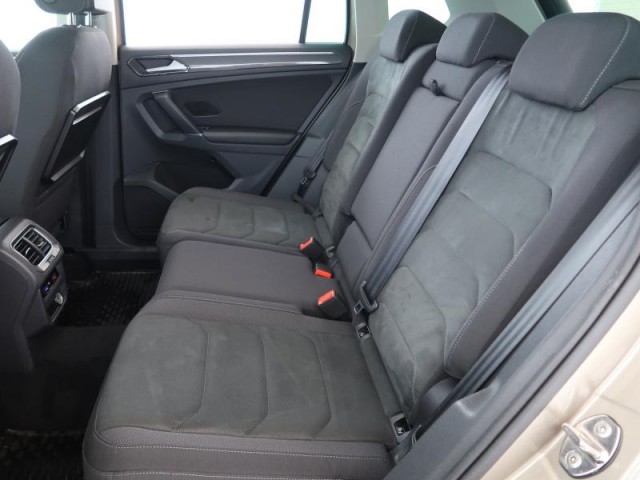 Volkswagen Tiguan  2.0 TDI Highline