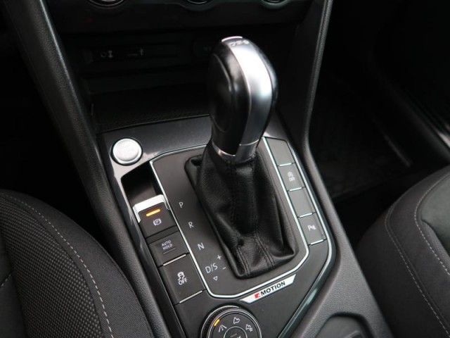 Volkswagen Tiguan  2.0 TDI Highline
