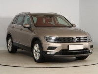 Volkswagen Tiguan  2.0 TDI Highline
