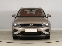 Volkswagen Tiguan  2.0 TDI Highline