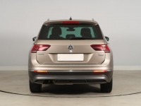 Volkswagen Tiguan  2.0 TDI Highline