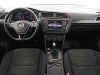 Volkswagen Tiguan  2.0 TDI Highline