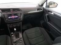 Volkswagen Tiguan  2.0 TDI Highline