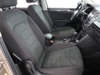Volkswagen Tiguan  2.0 TDI Highline