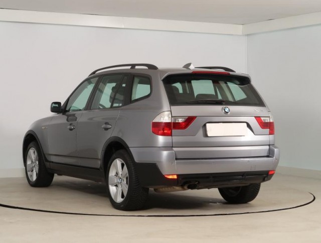 BMW X3  2.0d 
