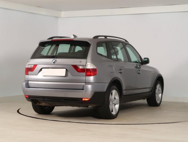 BMW X3  2.0d 