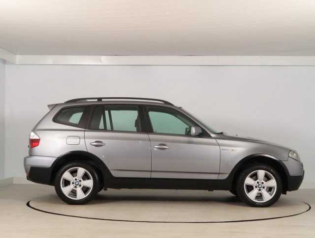 BMW X3  2.0d 