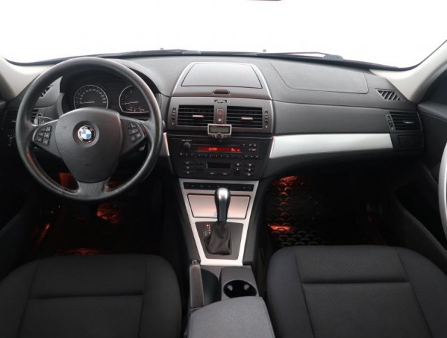 BMW X3  2.0d 
