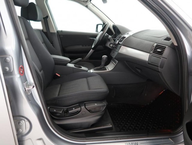 BMW X3  2.0d 