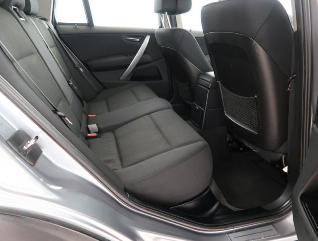 BMW X3  2.0d 