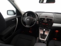 BMW X3  2.0d 