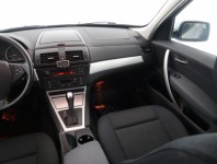 BMW X3  2.0d 