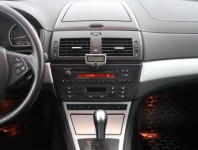 BMW X3  2.0d 