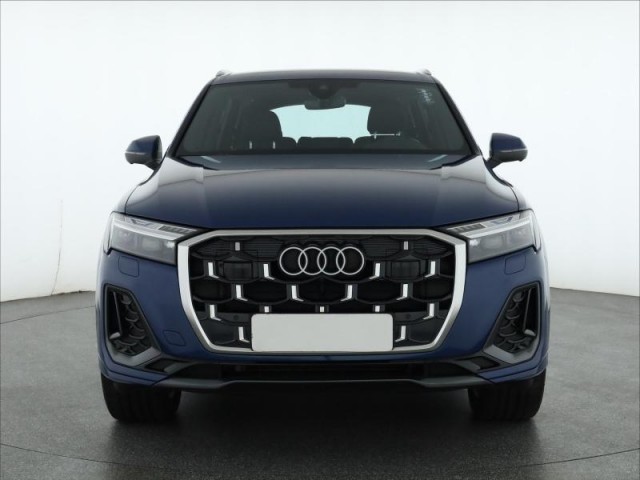 Audi Q7  50 TDI S-Line