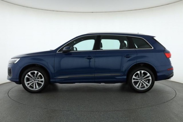 Audi Q7  50 TDI S-Line