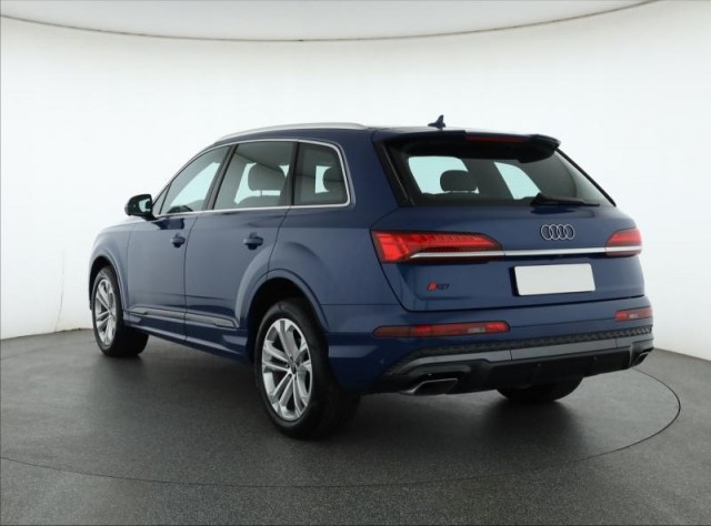 Audi Q7  50 TDI S-Line