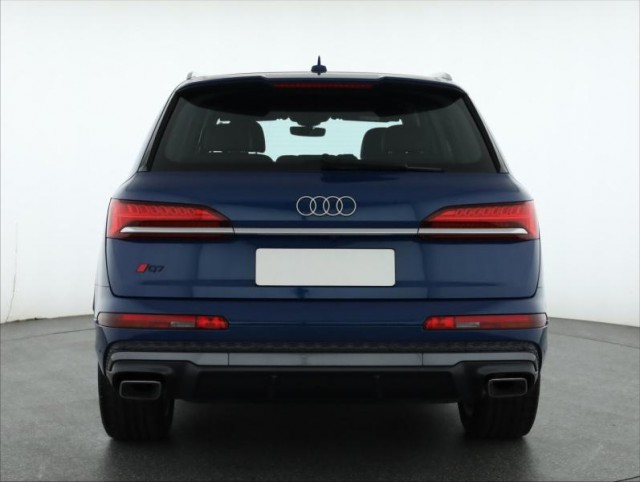 Audi Q7  50 TDI S-Line