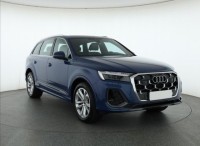 Audi Q7  50 TDI S-Line